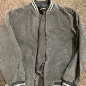 M Express Men’s Jacket